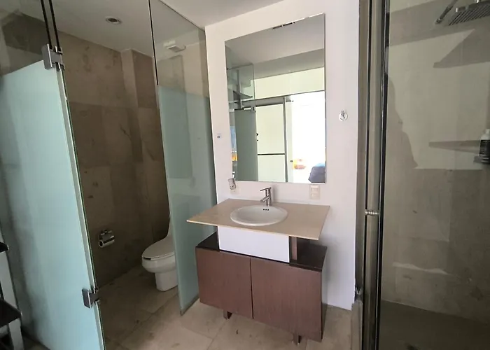 Cómoda Habitación En Santa Fe *