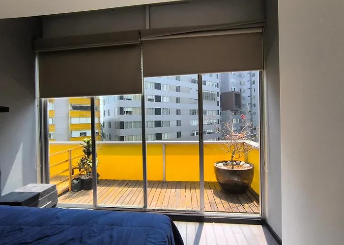 Habitación en casa particular Cómoda Habitación En Santa Fe *